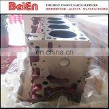 Engine Parts--KOBELCO/HINO SK220-8 J05E Cylinder Block thumbnail-4
