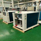 -25℃ CE Certified Stainless Steel Hot Water Heat Pump thumbnail-4