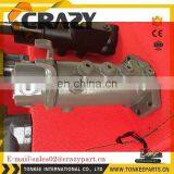 VOLVO EC55 Swivel Joint EC55B Center Joint Assy for Excavator thumbnail-3