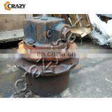 Original Used EX40UR Final Drive, EX40UR Travel Motor, EX40UR Final Drive Assy for Excavator Parts thumbnail-2