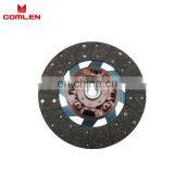 FTR/700P 4HK1 1601010-150C 1601010150C Диск сцепления для ISUZU