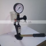 S60H diesel injector nozzle tester