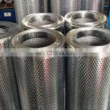 5,10 Micon Replacement P784036 P784037 Filter Element of Donaldson Hydraulic Oil Filter thumbnail-1