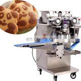 Fully Automatic High Efficiency Seny Cookies Molding Production Equipment Best Selling Maamoul Maker Small Mochi Production thumbnail-2