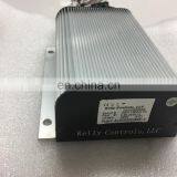 HFM044 24V 2000W 3000RPM 6.37Nm 98.04Amp B3 B14 B34 B5 Controller BLDC for Traction Drive thumbnail-2