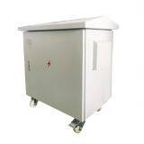 ABOT Isolation Transformer IP65 Waterproof 400V To 400V thumbnail-3