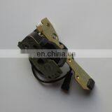 SINOTRUK HOWO T5 Spare Part 811W62680-6143 Side Cabin Door Lock For Truck thumbnail-1