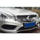 Diamond Grill Coupe Grille Facelift 14 -16 for Mercedes-Benz E Class W207 C207 thumbnail-5
