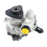 Power Steering Pump 32416768169 for BMW 3 Series E90 E91 E92 E93 325d 330d thumbnail-1