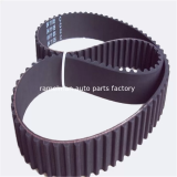 OEM 13568-49055 /169MY25.4 for Toyotai Power Transmisison Belt Engine Timing Belt Ramelman Auto Spare Parts thumbnail-1