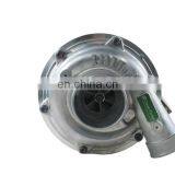 RHG6 CIEY 114400-4430 VA570094 Genuine IHI Turbo for I-suzu 6HK1 T Engine thumbnail-2