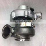 Top Modify Turbo in the World G25-550 858161-5002S 871389-5005S for G Series Dual Ball Bearing 92AR V-Band Turbine Housing