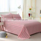 Custom Bed Sheet Online Wholesale Bed Sheets Bed Sheet Fabric thumbnail-6