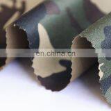 Polyester150D*300D Twill Printing Gabardine Fabric for Uniform and Workwear thumbnail-6