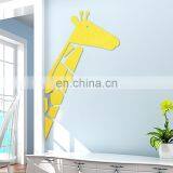 Home Use Environment Friendly Bedroom Decorbaby Wall Felt Stickers thumbnail-4