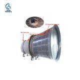 Rotary Drum Pulper in Waste Paper Recycling for Paper Pulp Used thumbnail-4