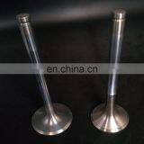 Inlet Valve Exhaust Valve Auto Spare Parts for Mitsubishi Minicab U42T 3G83 660 T120SS MD172818 Engine Valve thumbnail-2