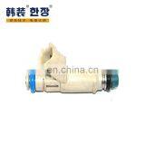 On Stock Top Quality 2X43-CA 2X43CA Fuel Injector for Ford MAZDA JAGUAR Xtype thumbnail-3