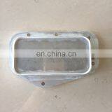 Engine Oil Cooler With Gasket For GM Chevy Cruze Sonic Aveo 1.8L 55355603 5650833 55571687 thumbnail-2