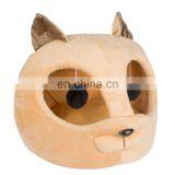 Good Reputation High Quality Car Shaped Dog Bed thumbnail-1
