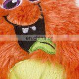 Wholesale New Manufactures Interactive Bulk Squeaky Plush Pet Dog Toys thumbnail-5