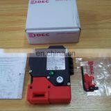 Safety Door Lock Switch IP67 Indoor Type High Quality 24V Solenoid thumbnail-2