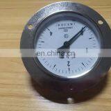 High Accuracy Mini Pressure Gauge 300 Bar Y-100 thumbnail-3