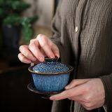 The Stars Tea Set thumbnail-3