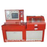 LGCT-2C Computer Control Automobile Diesel Engine Turbocharger Testing Equipment