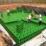 Modular Rainwater Harvesting System thumbnail-1