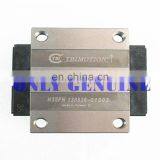 Free Shipping 4pcs TBI Original Carriage Linear Bearing H20VL H20FL CNC Lathe Machinery Parts Block Slide thumbnail-6