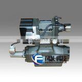 YUKEN Servo Valve SE1013-ET-1301 SE1012-40-1107 thumbnail-1