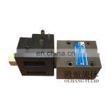 TOKIMEC Solenoid Valve TMCD-673-002 thumbnail-1