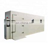Environmental Humidity Test Chamber Price of Laboratory Vacuum Oven Low Pressure Environment Chamber thumbnail-1