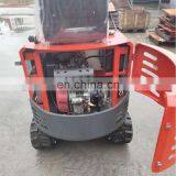 Good Price Mini Hydraulic Excavator With A 38cm Bucket For Sale thumbnail-4