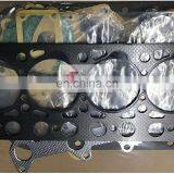 Mitsubishi K4F Cylinder Head Gasket Kit Complete Full Overhauling thumbnail-2