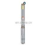 4SDM3 Stainless Steel Submersible Pump thumbnail-1