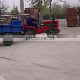 Factory Directly Supply 20hp Mini Tractor Farm Tractor Price With CE thumbnail-1