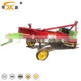 Reliable Advanced Reasonable Peanut Digger Harvester With High Efficiency for Tractor thumbnail-4