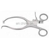 China Manufacture Single-hook Retractor Orthopedic Surgical Instrument thumbnail-2