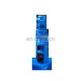 500L Mini Mixing Water Tank With Mixer Agitator thumbnail-5