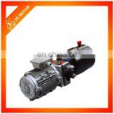 Hydraulic Power Units for Dock Leveler AC Motor of 380VAC JL-E2.1A4E81/1 thumbnail-2