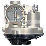 2S6U9F991GA For Volvo C30 S40 Mk2 V50 1.6 2005-2012 Throttle Body 2S6U9F991EA 1333604 1358593 1404858 High Quality thumbnail-4