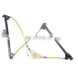 NEW PASSENGER SIDE FRONT LEFT WINDOW REGULATOR For PORSCHE 911 997 2006-2012 98754207501 High Quality thumbnail-2