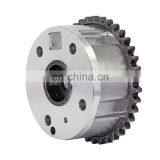 БРЕНДОВЫЙ НОВЫЙ ДВИГАТЕЛЬ. Шкив дефазатора распределительного вала ОЕМ 03C109088G 38T для A4 thumbnail-7