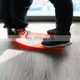 2021 Vivanstar Самоуравнивающийся самокат-hoverboard для тренировки и фитнеса ST1411 thumbnail-6