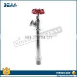 BWVA 100% Payment Protection Household Using Stop Valve 3/4 Inch thumbnail-3