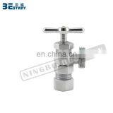 BWVA One-step Service Quick Opening 90 Degree Angle Valve thumbnail-2