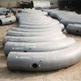 Professional Manufacturer of Bimetal Wear-resistant Elbow Produces According to Standards thumbnail-2