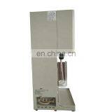 Kdn Distillation Unit Auto Kjeldahl Nitrogen Analyzer thumbnail-4